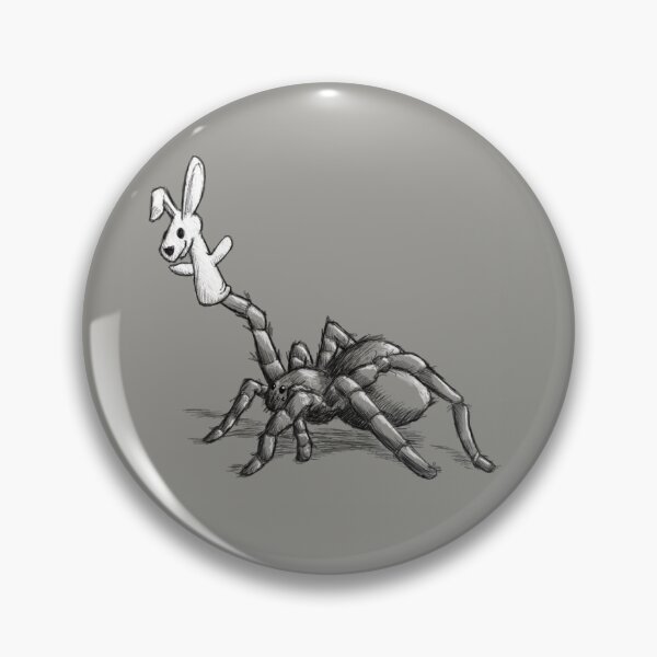 Item preview, Spider Puppeteer designed and sold by BungyGraphics.