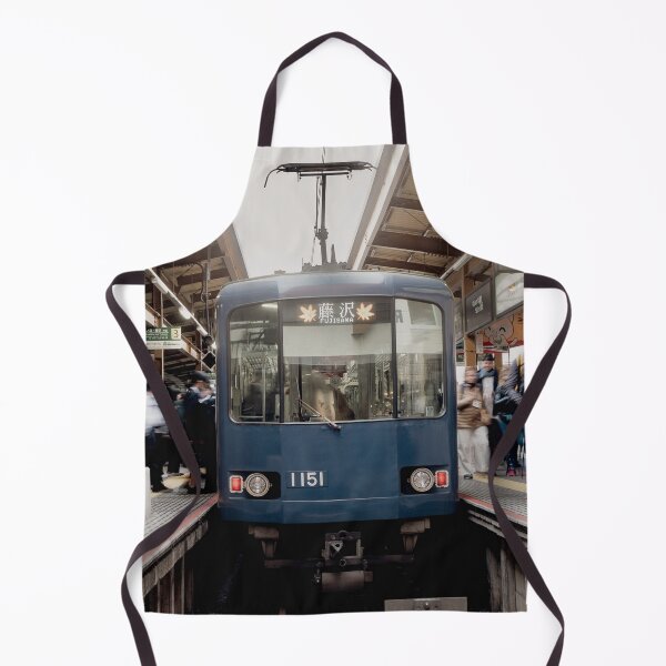 Item preview, Tren al Monte Fuji designed and sold by Evasionrebelle.