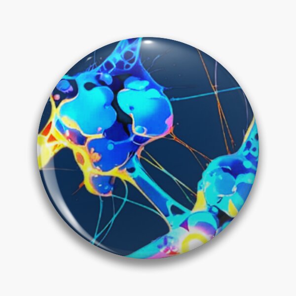 Item preview, Neural Pathway designed and sold by ontological.
