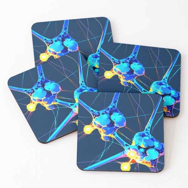 Item preview, Neural Pathway designed and sold by ontological.