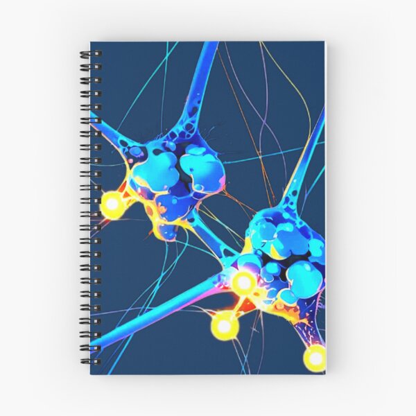 Item preview, Neural Pathway designed and sold by ontological.