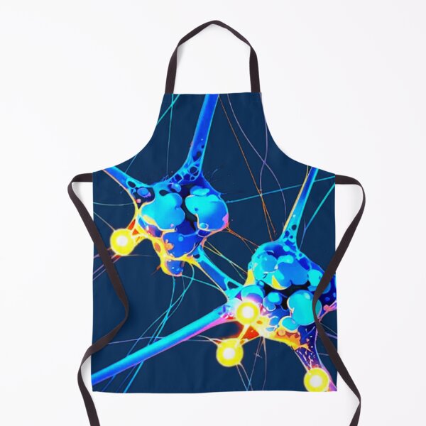 Item preview, Neural Pathway designed and sold by ontological.
