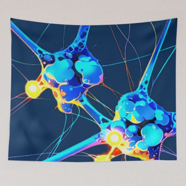 Item preview, Neural Pathway designed and sold by ontological.