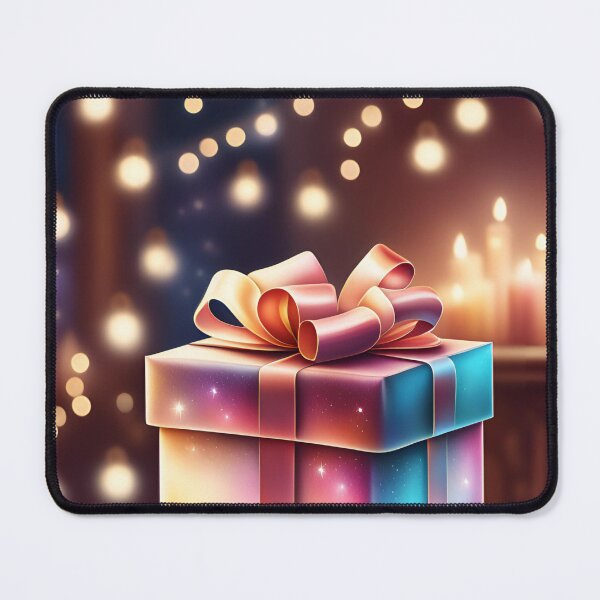 Item preview, Super cute christmas holiday gift box designed and sold by Purr95.