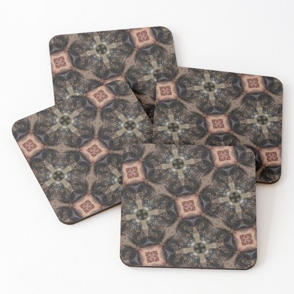 Item preview, Question mark kaleidoscope  designed and sold by Befaewithbay.