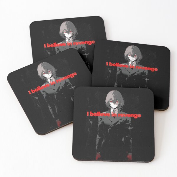 Item preview, Goro Akechi - Persona 5 designed and sold by OtakuEmporium.