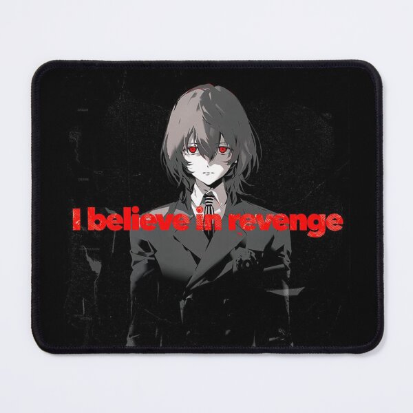Item preview, Goro Akechi - Persona 5 designed and sold by OtakuEmporium.