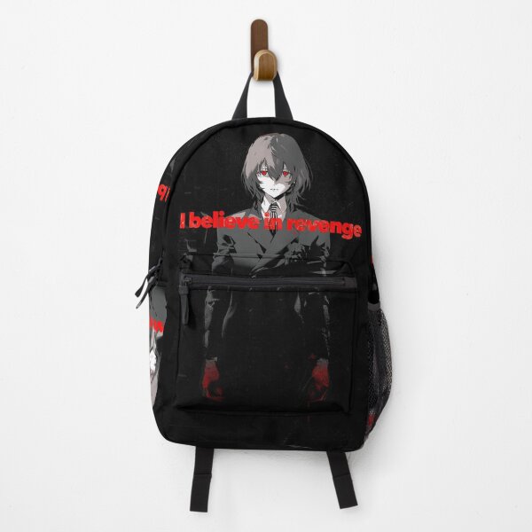 Item preview, Goro Akechi - Persona 5 designed and sold by OtakuEmporium.