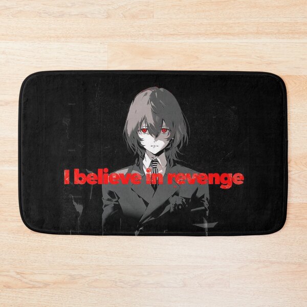 Item preview, Goro Akechi - Persona 5 designed and sold by OtakuEmporium.