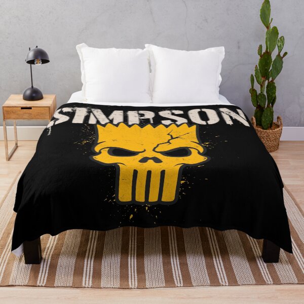 Item preview, Simpson designed and sold by Awake Productions.