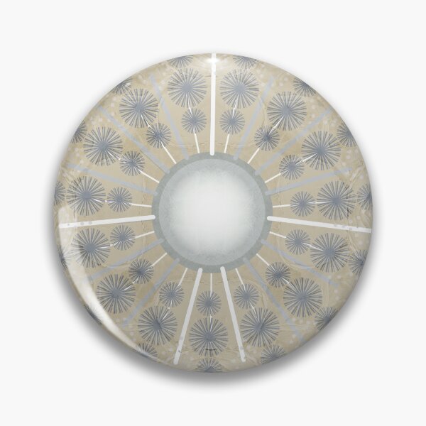 Item preview, Celestial Radiance - Beige designed and sold by Carina Parry Studios.