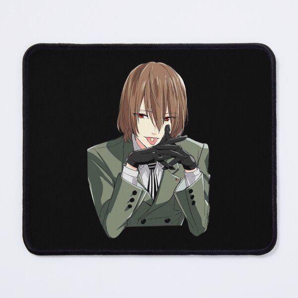 Item preview, Goro Akechi - Persona 5 designed and sold by OtakuEmporium.
