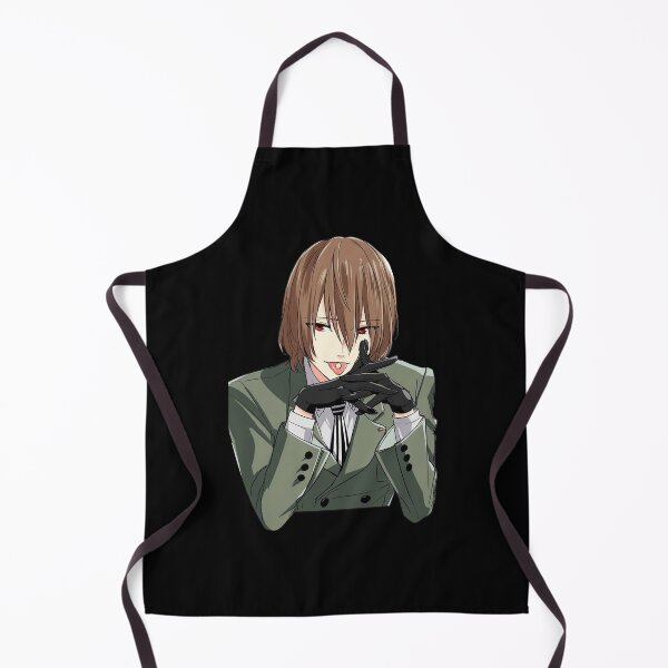 Item preview, Goro Akechi - Persona 5 designed and sold by OtakuEmporium.