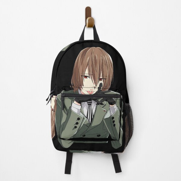 Item preview, Goro Akechi - Persona 5 designed and sold by OtakuEmporium.
