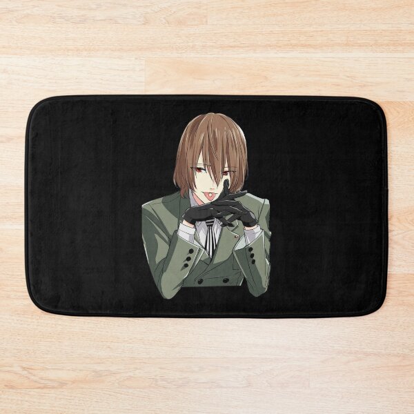 Item preview, Goro Akechi - Persona 5 designed and sold by OtakuEmporium.