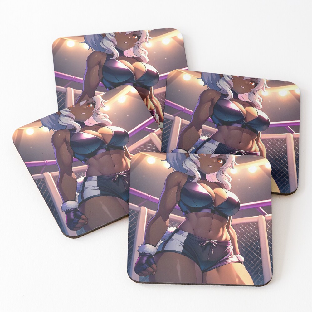 Item preview, Coasters (Set of 4) designed and sold by TedKentPhoto.