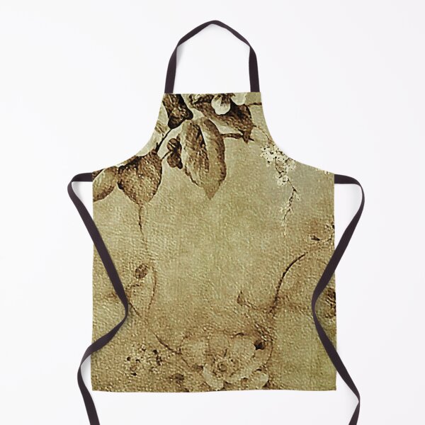 Item preview, Floral Vintage Decor Grunge designed and sold by DFLC Prints.
