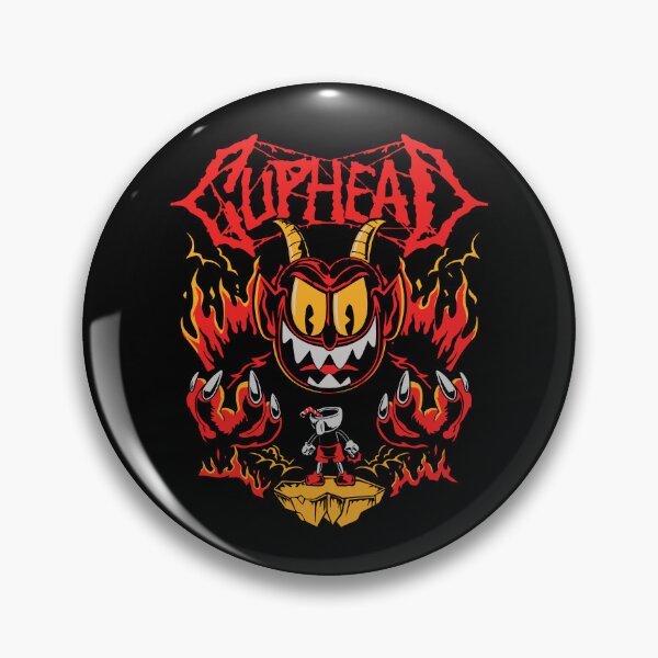Item preview, Cuphead designed and sold by Philip-p22.