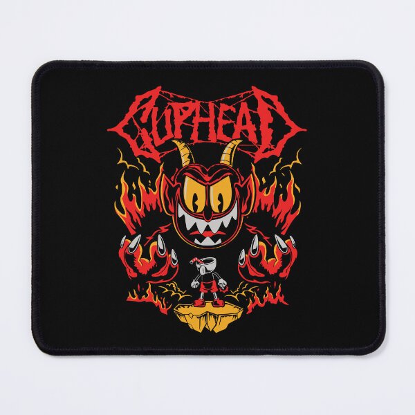 Item preview, Cuphead designed and sold by Philip-p22.