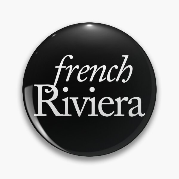 Item preview, French Riviera designed and sold by SpilloDesign.