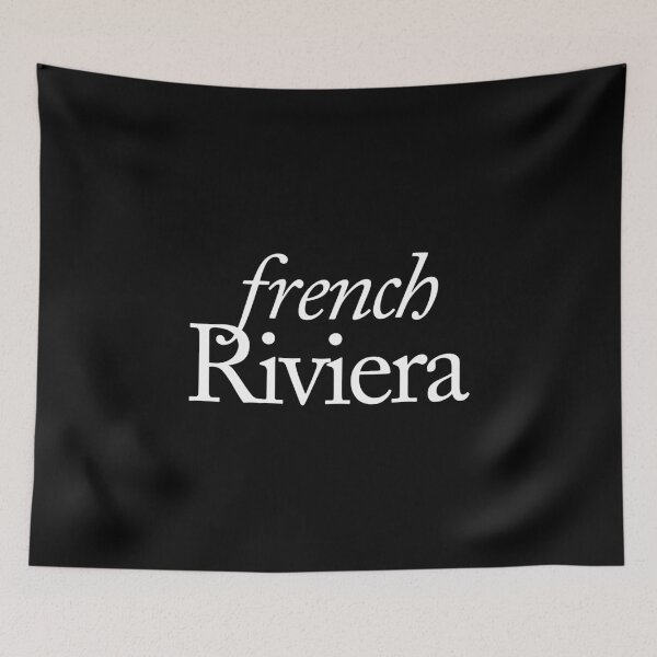 Item preview, French Riviera designed and sold by SpilloDesign.