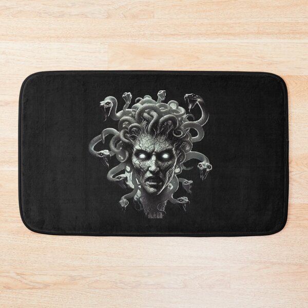 Item preview, Medusa's Gaze designed and sold by GlassPenny.