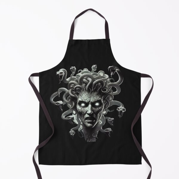 Item preview, Medusa's Gaze designed and sold by GlassPenny.