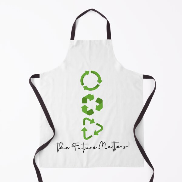 Item preview, Recycling Iconic Symbols for Sustainable Living, Empower a Greener Future designed and sold by EvolutionMedia.