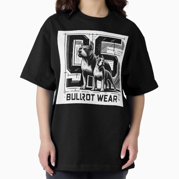 Item preview, Bullrot wear designed and sold by Bullrot.