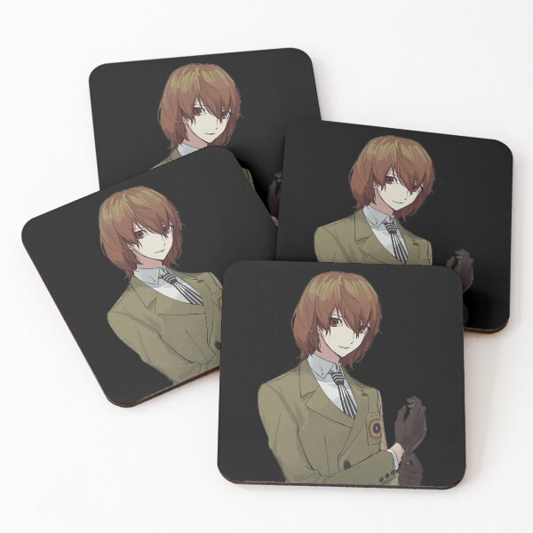 Item preview, Goro Akechi - Persona 5 designed and sold by OtakuEmporium.