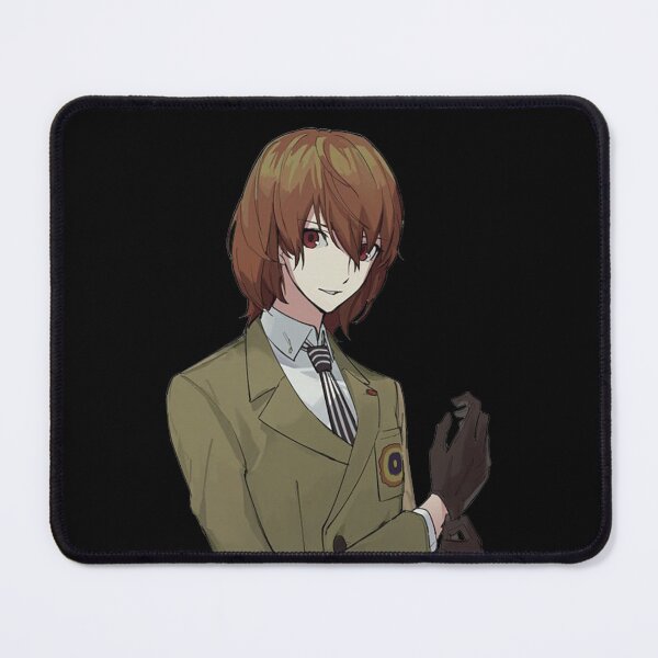 Item preview, Goro Akechi - Persona 5 designed and sold by OtakuEmporium.