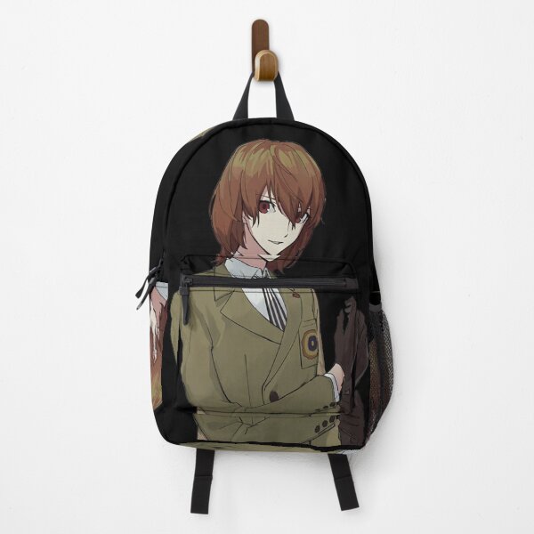 Item preview, Goro Akechi - Persona 5 designed and sold by OtakuEmporium.