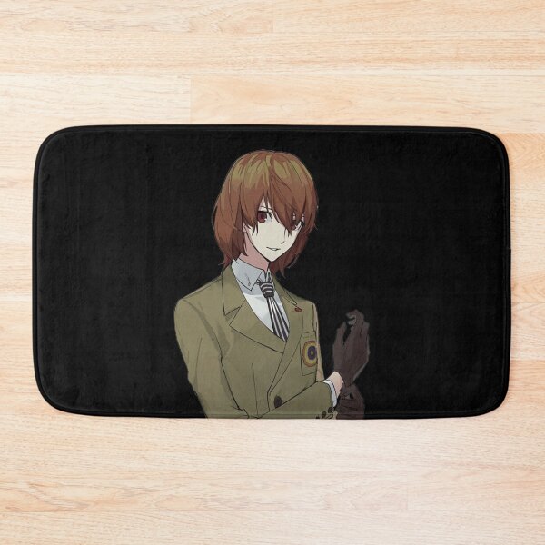 Item preview, Goro Akechi - Persona 5 designed and sold by OtakuEmporium.