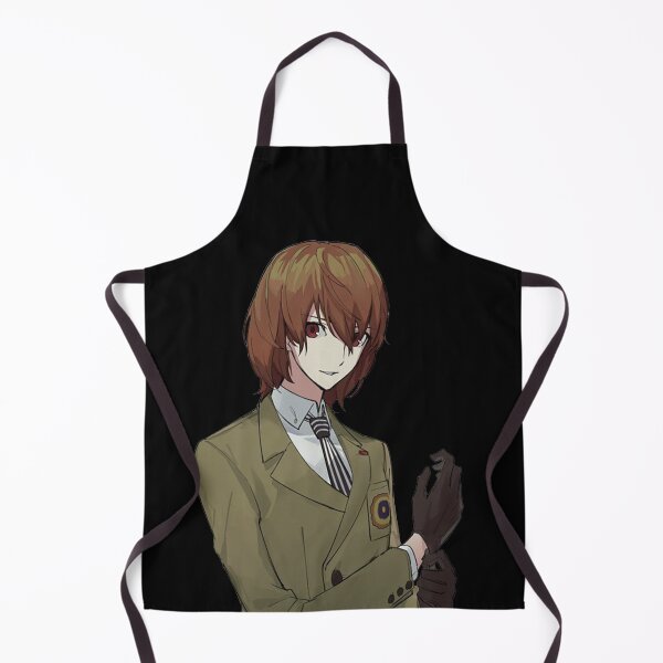 Item preview, Goro Akechi - Persona 5 designed and sold by OtakuEmporium.