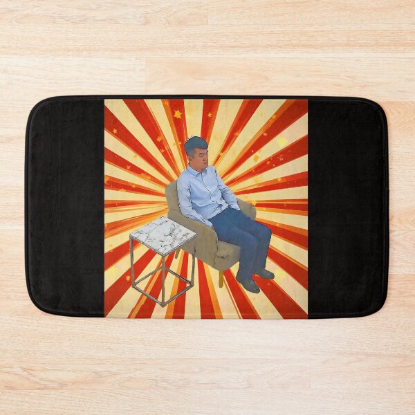 Item preview, Ding Chilling world chess championship designed and sold by SvarunPogani.