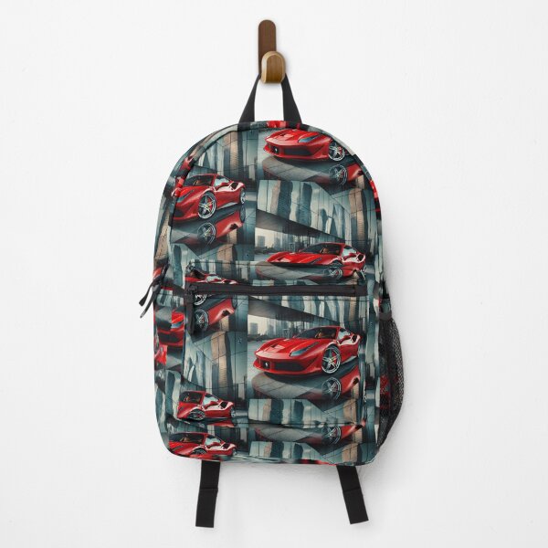 Item preview, Sports car designed and sold by Hegen79.