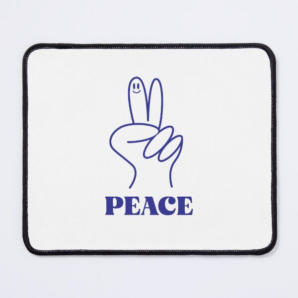 Item preview, Peace designed and sold by Naheda.