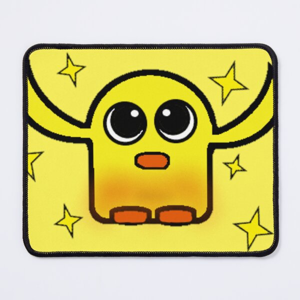 Item preview, Cute chibi  chick drawing designed and sold by Prirodariti.