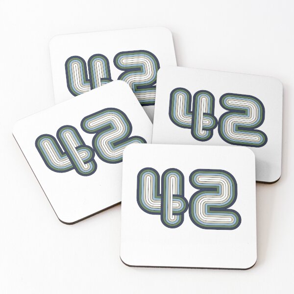 Item preview, 42 - Answer to all questions designed and sold by Milamara.