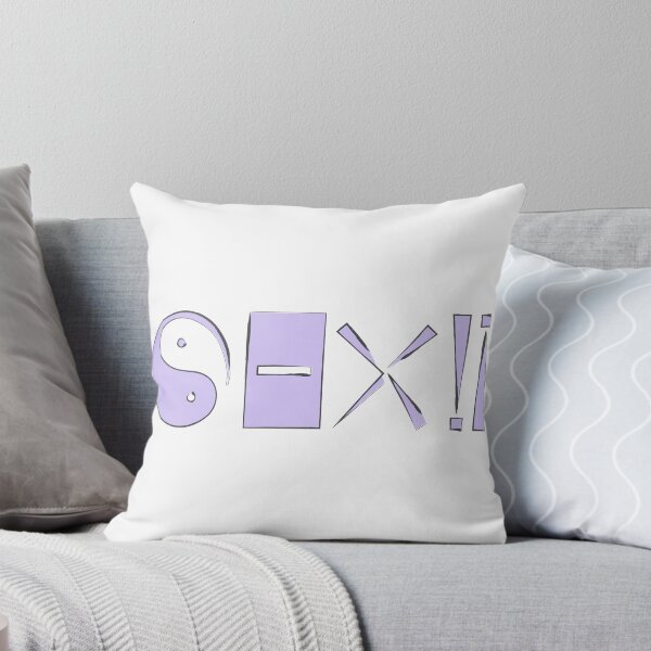 Item preview, Tao - Sex - Graffiti designed and sold by bunbun369.