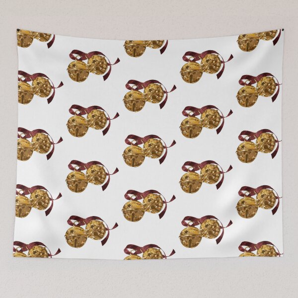 Item preview, Rustic Jingle bells designed and sold by selk-i3.