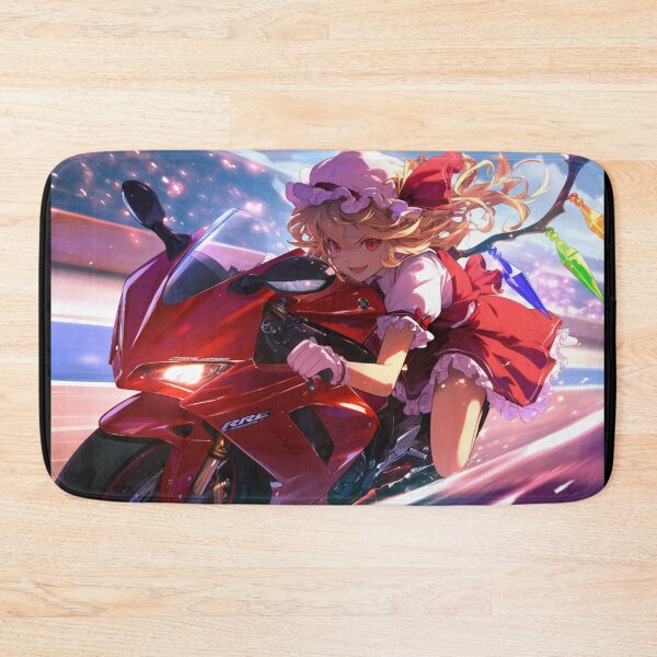 Item preview, Flandre Scarlet - Touhou Project designed and sold by Weeb  Store.