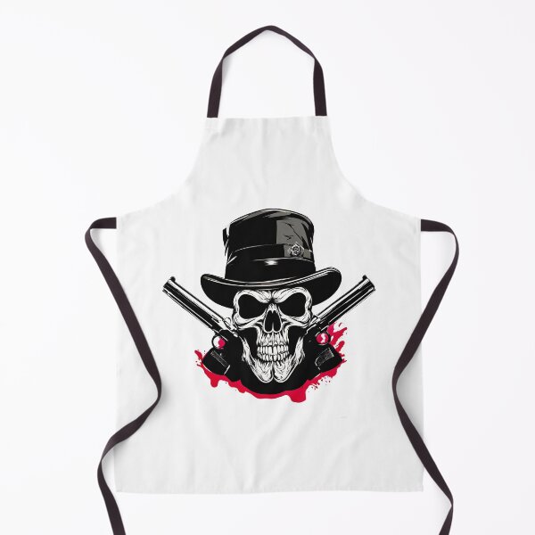 Item preview, Gangster Skull Mafia Boss 3 designed and sold by Tom-Johnson.