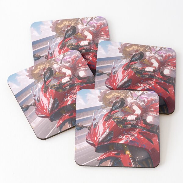 Item preview, Flandre Scarlet - Touhou Project designed and sold by Weeb  Store.