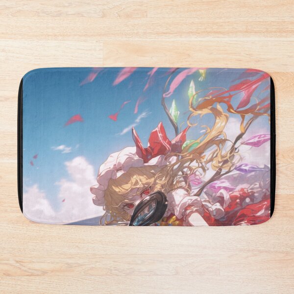 Item preview, Flandre Scarlet - Touhou Project designed and sold by Weeb  Store.