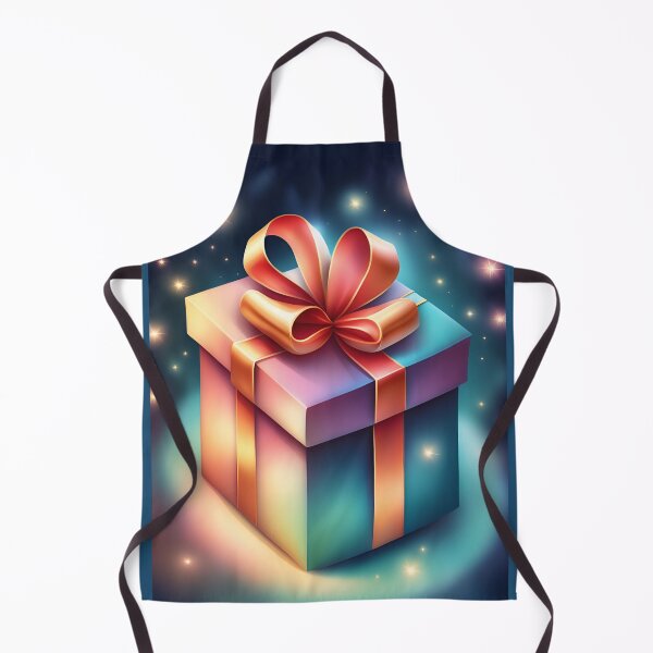 Item preview, Magical surprise present designed and sold by Purr95.