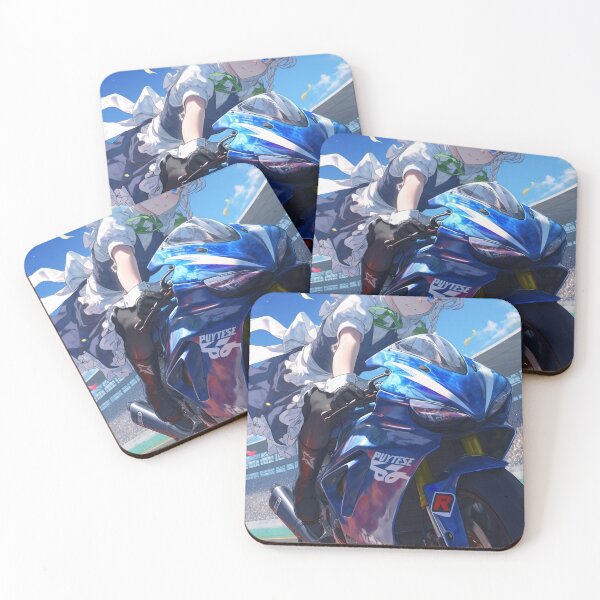Item preview, Sakuya Izayoi - Touhou Project designed and sold by Weeb  Store.