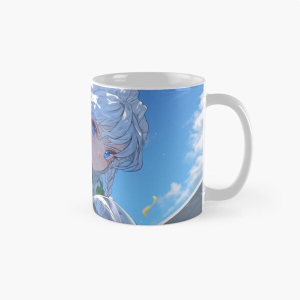 Item preview, Sakuya Izayoi - Touhou Project designed and sold by Weeb  Store.