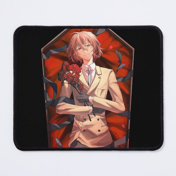 Item preview, Goro Akechi - Persona 5 designed and sold by OtakuEmporium.