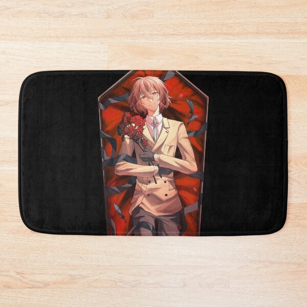 Item preview, Goro Akechi - Persona 5 designed and sold by OtakuEmporium.
